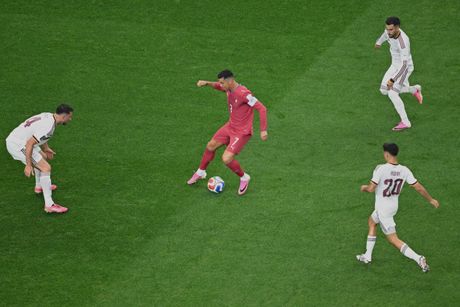 Portugal - Španija