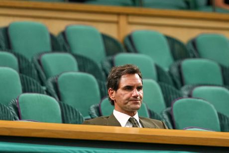 Rodžer Federer