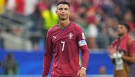 Kristijano Ronaldo suspendovan