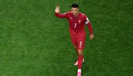 Kristijano Ronaldo napustio reprezentaciju Portugala!