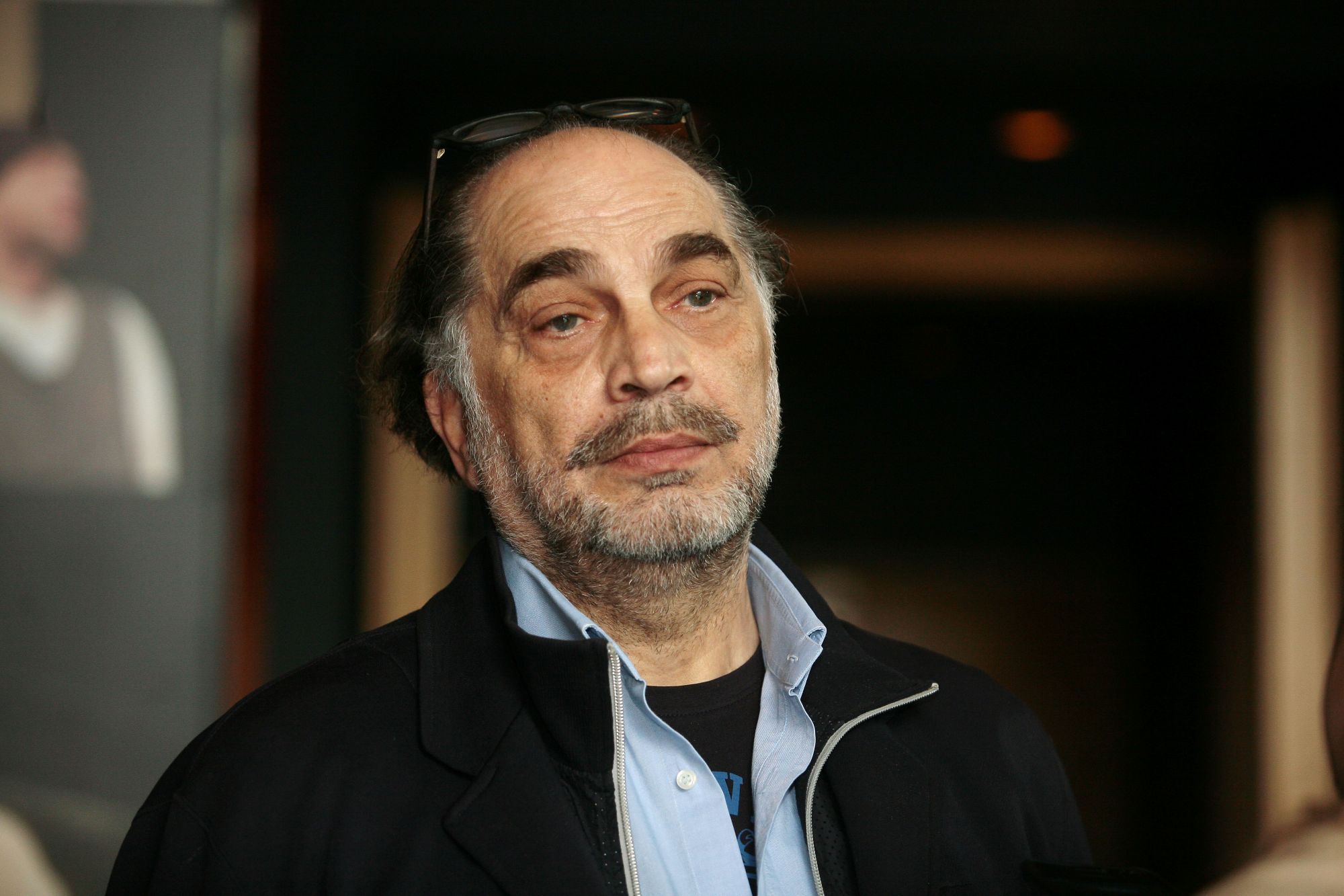 Voja Brajović laureat nagrade „Ernest“ Somborskog filmskog festivala za 2026. godinu