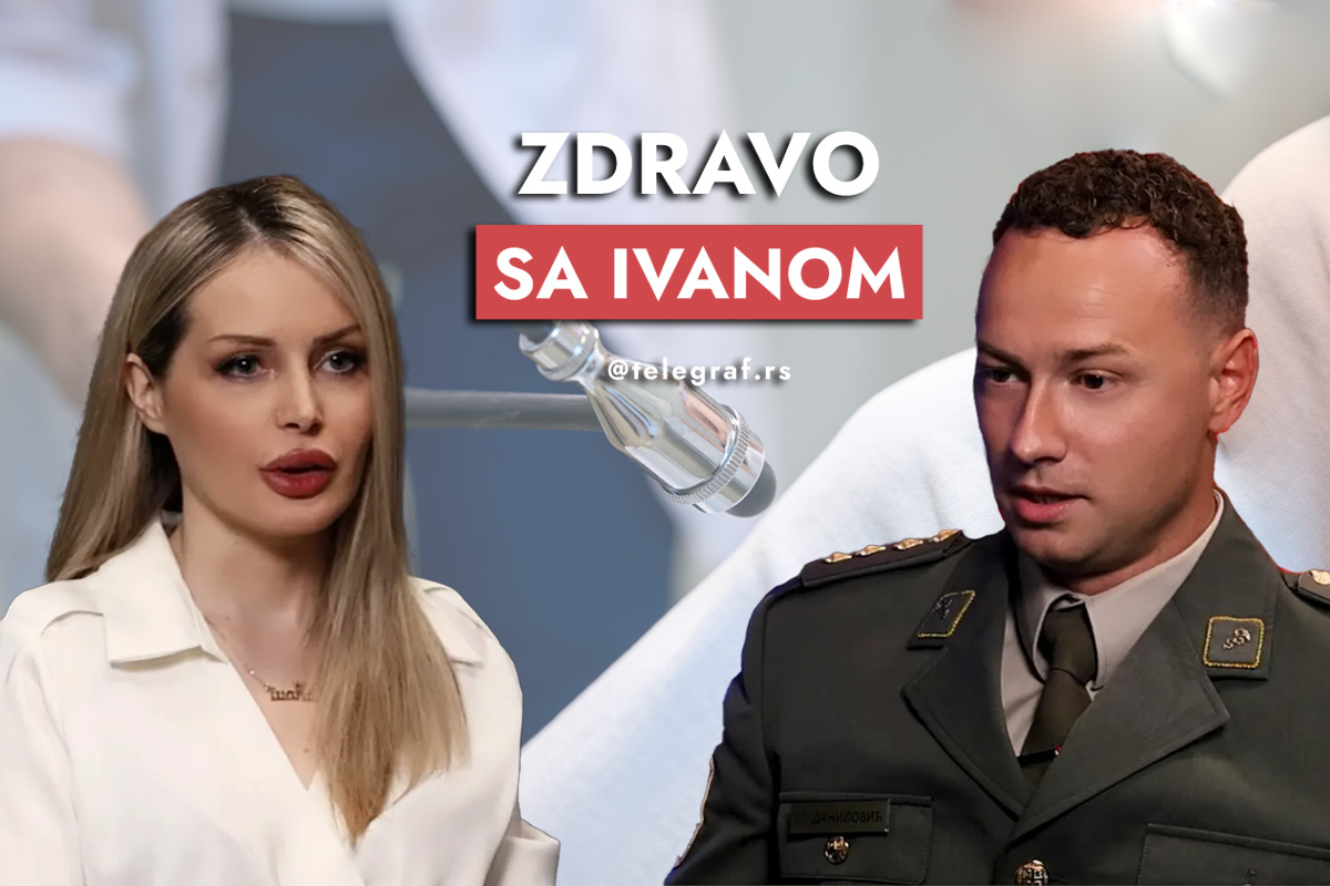 Moždani udar i glavobolja ne idu zajedno, osim u jednom slučaju, ističe neurolog! OVO su jasni simptomi šloga