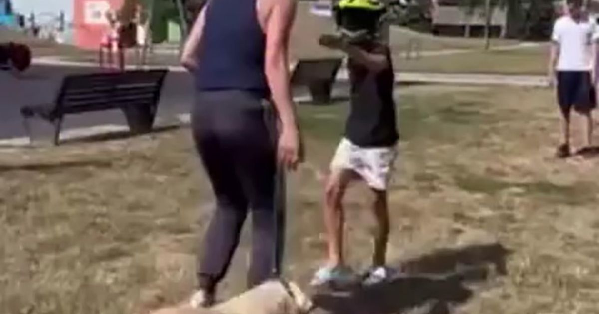 Žena napala dete u Šapcu: Rasistički napad – Vesti Žena napala dete u Šapcu: Rasistički napad – Vesti