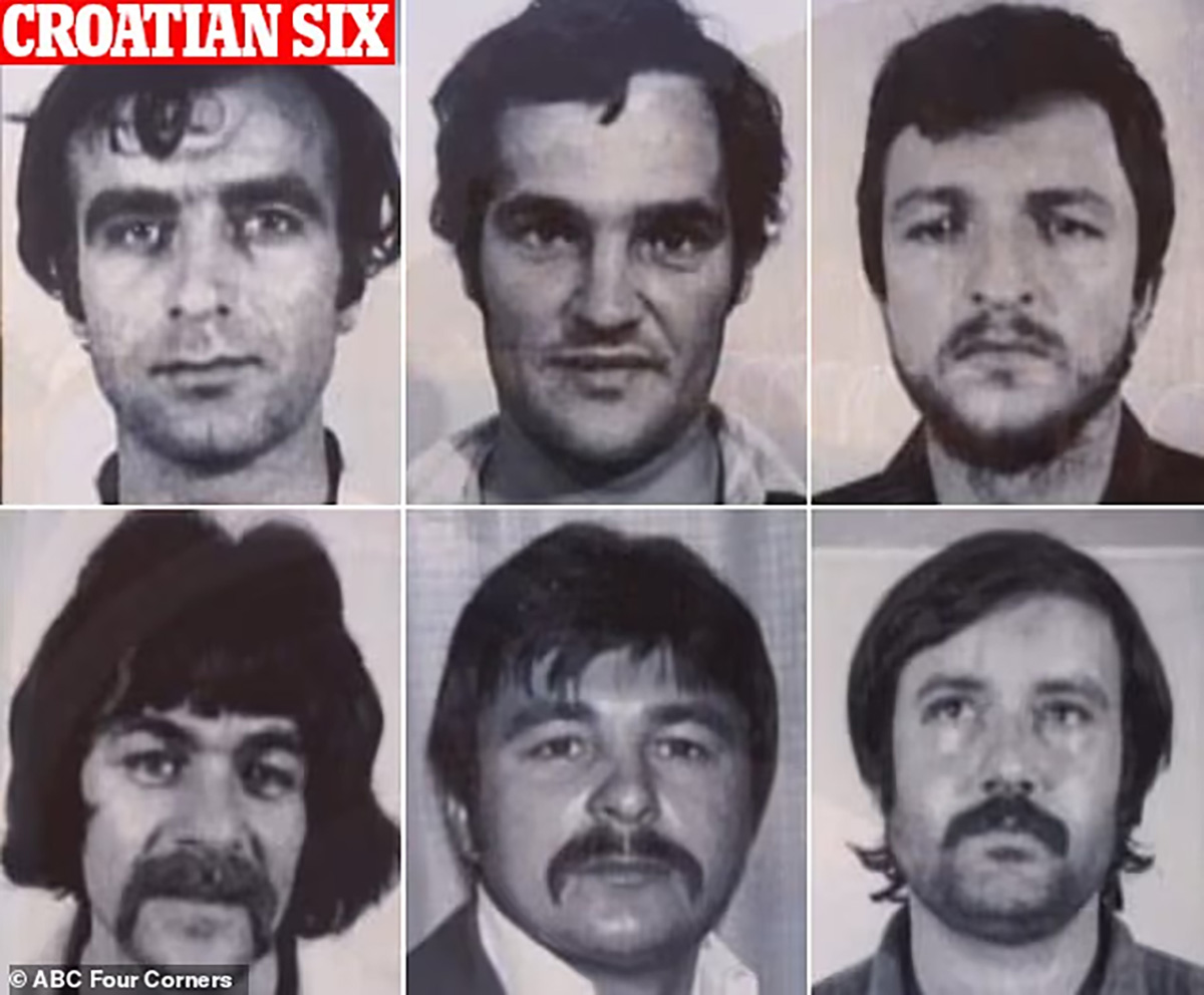 Ilija i Mileta 1981. osuđeni za terorizam, njihove kolege nisu krive? Za sve optužili tajnu službu Jugoslavije