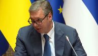 Vučić o nestašici nafte: Verujem da će situacija biti teža od septembra