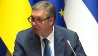 Vučić stigao u Kijev: Očekuje se sastanak sa Zelenskim