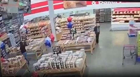 Costco krov