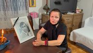 Mala Cana danas srela Andrijine ćerke: Udovica ranije tvrdila da su je maltretirale, evo šta se sad desilo