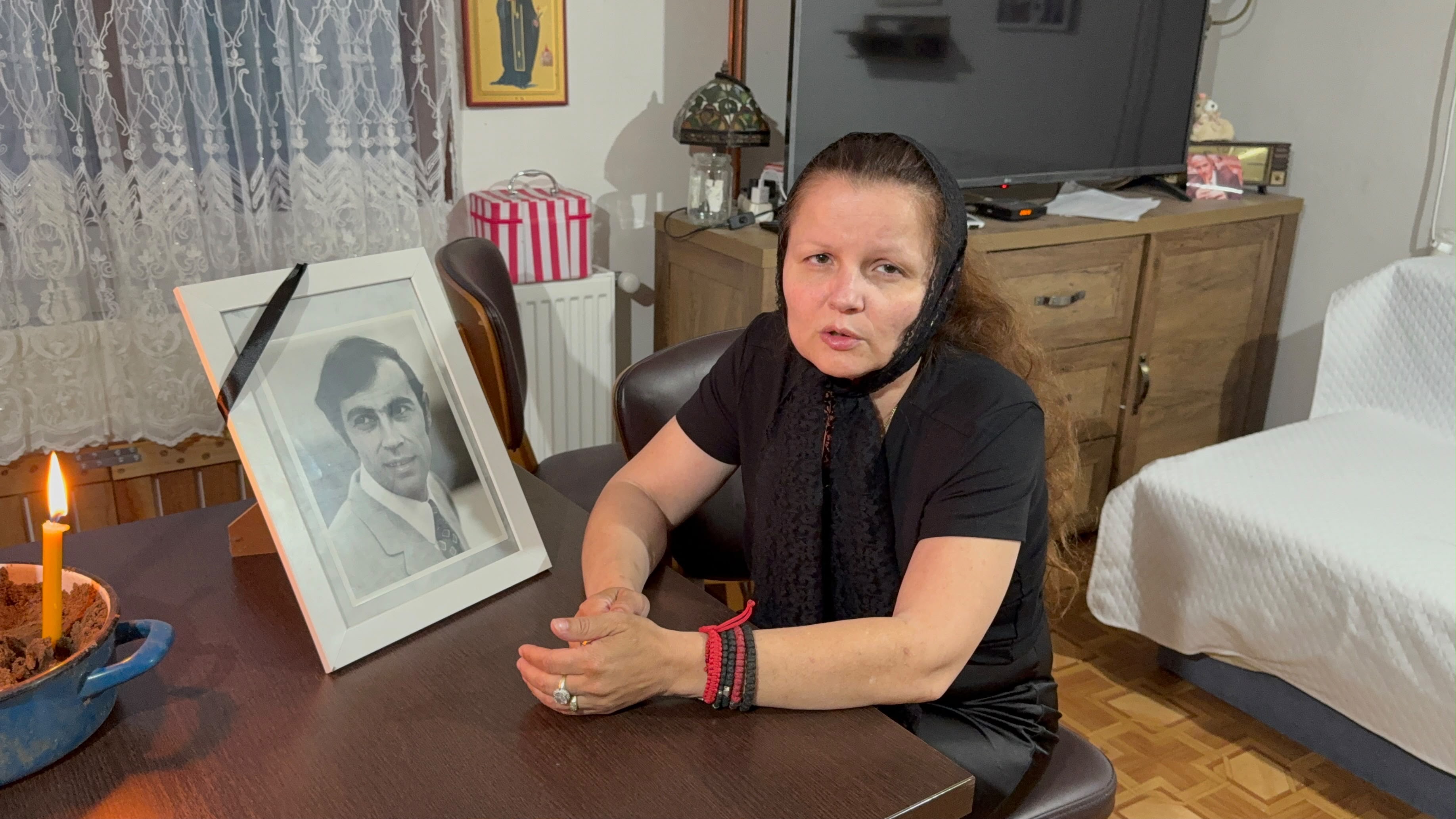 Mala Cana danas srela Andrijine ćerke: Udovica ranije tvrdila da su je maltretirale, evo šta se sad desilo