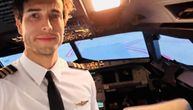 Bizarna drama na nebu: Instruktor usred leta otvorio vrata i skočio, studentkinja sama prizemljila avion!