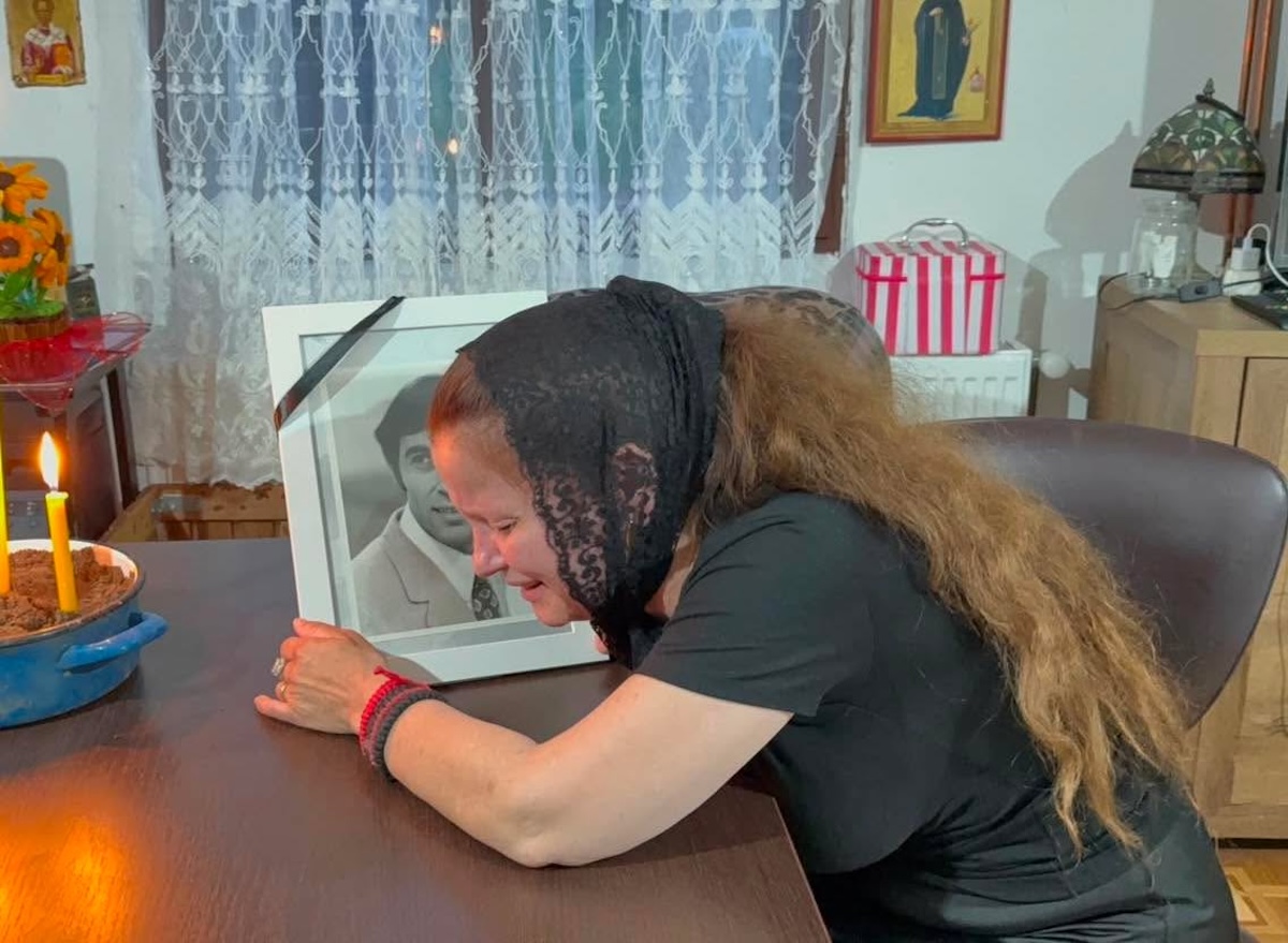 Cana se onesvestila od tuge, nakon gubitka muža joj ugroženo zdravlje: "Rezultati su loši, doktor rekao da..."