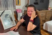 Potresna ispovest Male Cane za Telegraf, otkrila od čega je preminuo Andrija Bajić: "Na kraju mi je rekao..."