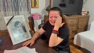 Potresna ispovest Male Cane za Telegraf, otkrila od čega je preminuo Andrija Bajić: "Na kraju mi je rekao..."