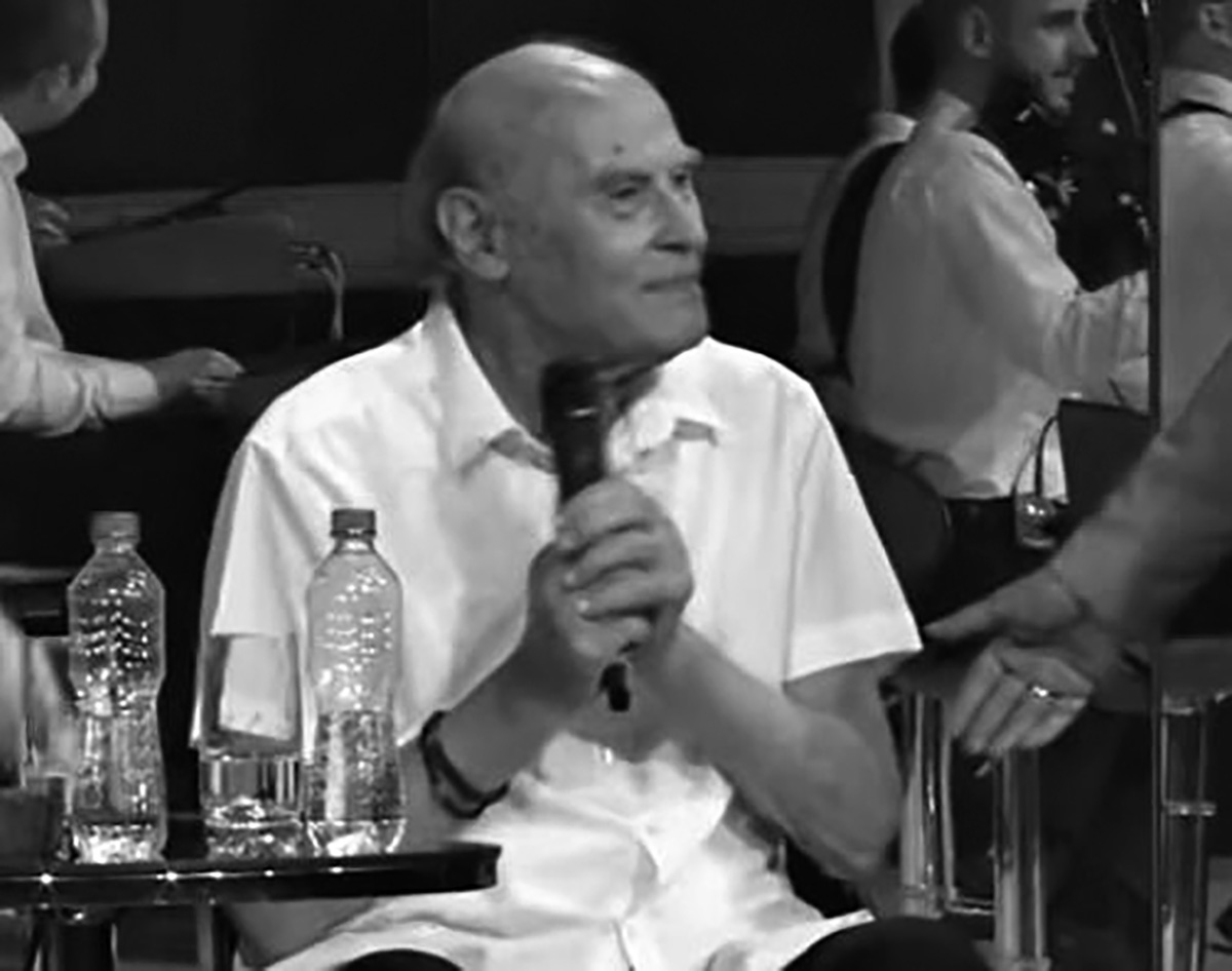 "Nemojte mi izjavljivati saučešće" Oglasila se ćerka Andrija Bajića nakon smrti oca i haosa sa udovicom