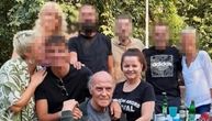 Isplivala slika Cane sa Andrijinim ćerkama: Tvrdi da su bile u lošim odnosima, a ovde sve izgleda drugačije