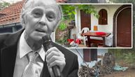 Ovde je živeo Andrija Bajić, zbog svađe sa ćerkama napustio grad: Oko kuće pustoš, evo šta smo zatekli unutra
