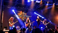 Kompletan album "The Dark Saga" u Beogradu: U KST odjekivalo skandiranje imena Meta Barloua
