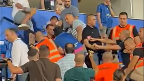 Borac, Levski