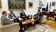 Premijer Macut najavio ubrzanje evropskih integracija: Srbija potpuno spremna za otvaranje Klastera 3