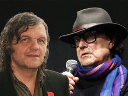 Emir Kusturica i Lordan Zafranović