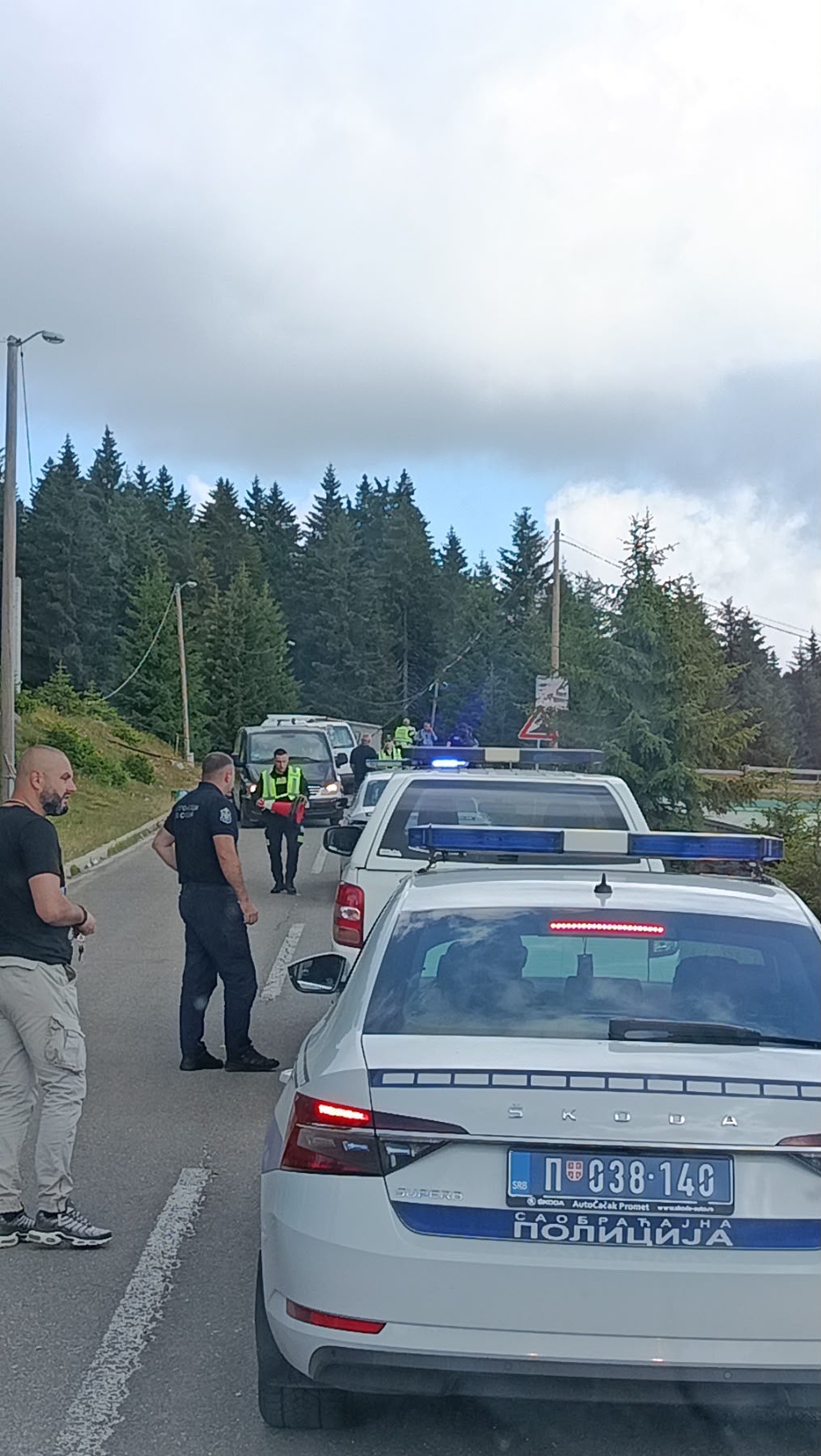 Pritvor za dve osobe zbog tragične nesreće na Goliji: Jedan tinejdžer stradao, drugi povređen