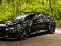 Ferari