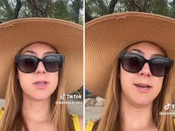 Jasmina, Tiktok influencer