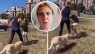 "Lupila sam mu samo dva šamarčića" Katarina udarila dete uz rasističke uvrede, pa iznela skandaloznu "odbranu"