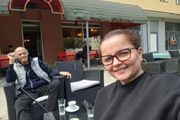 "Menjala sam mu kateter, svima je bilo gadno": Mala Cana se potpuno slomila: "Sve mi je ostalo u kući..."