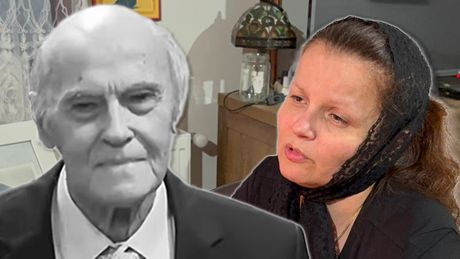 Andrija Bajić i Mala Cana