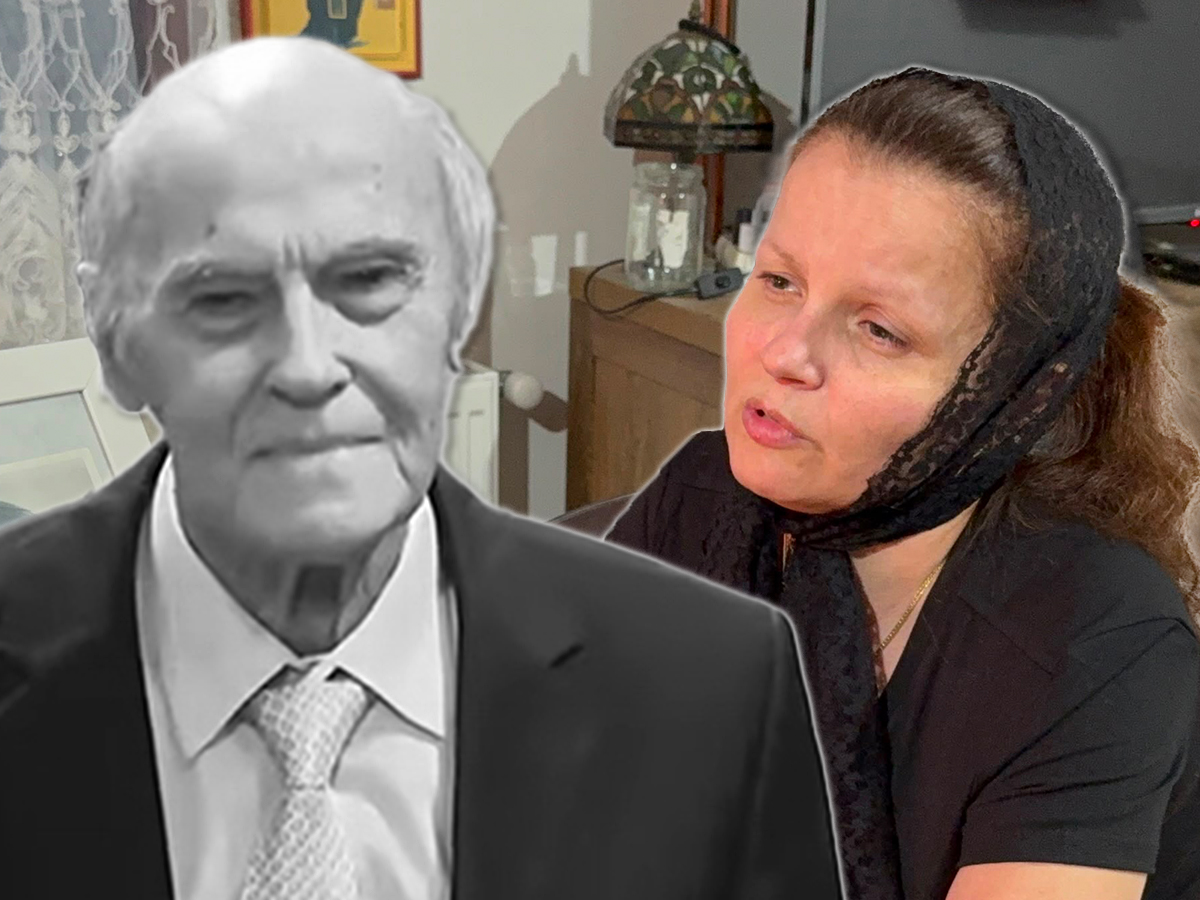 Mala Cana stigla po telo Andrije Bajića, ćerke uzele dokumentaciju: “Ne mogu ništa, hoće da ga sahrane…”
