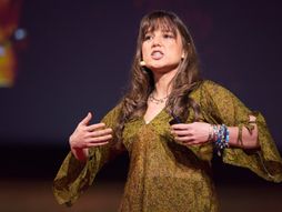 Zeynep Tufekci
