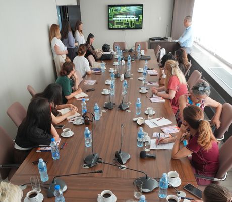 EDS Novi Sad