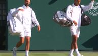 Đoković - Ože-Alijasim: Novak se bori za polufinale Vimbldona i duel sa Sinerom