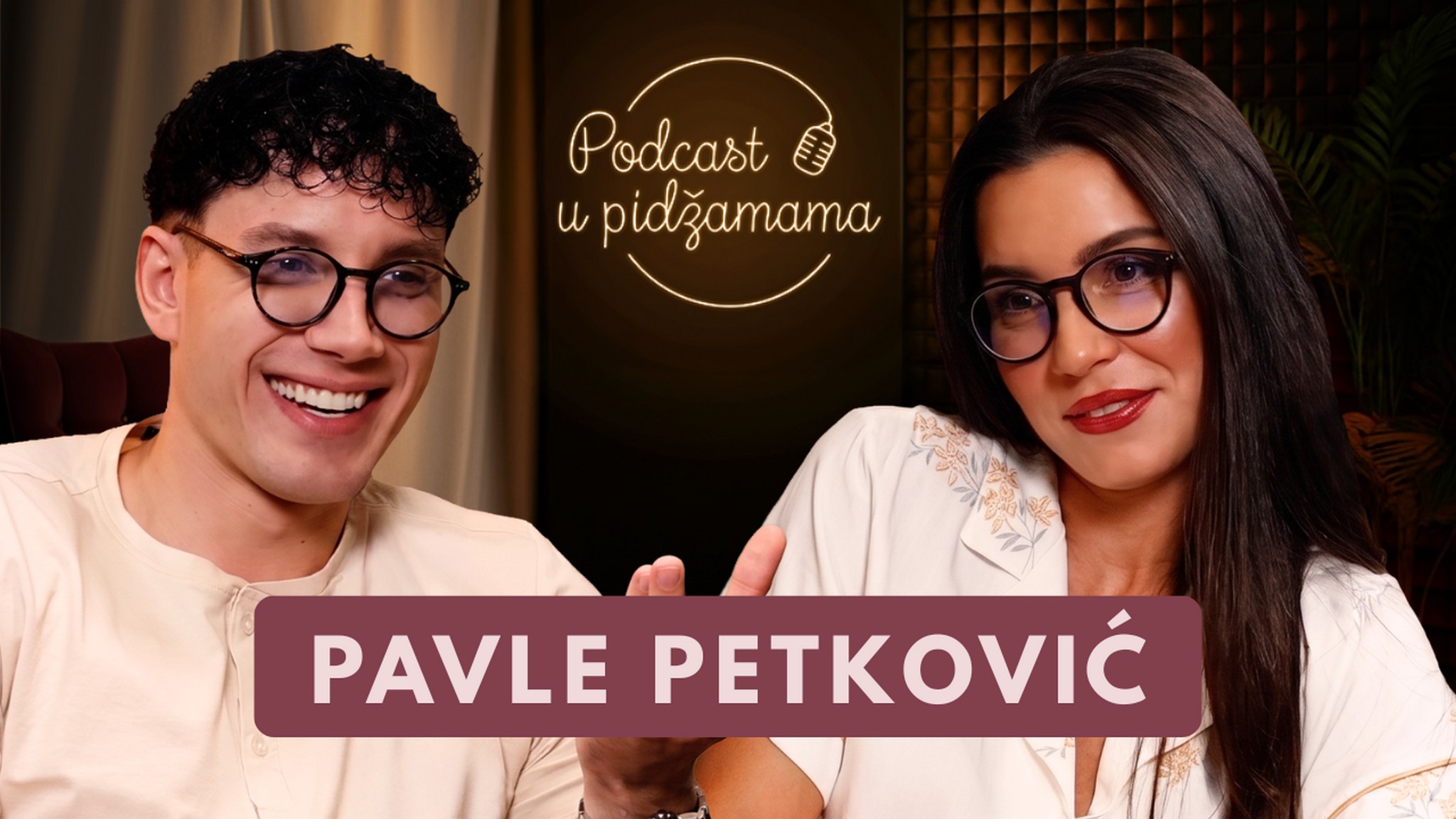"Zapratio sam Jakova, nije mi uzvratio...": Pavle Petković prvi put o sukobu i odustajanju od stomatologije