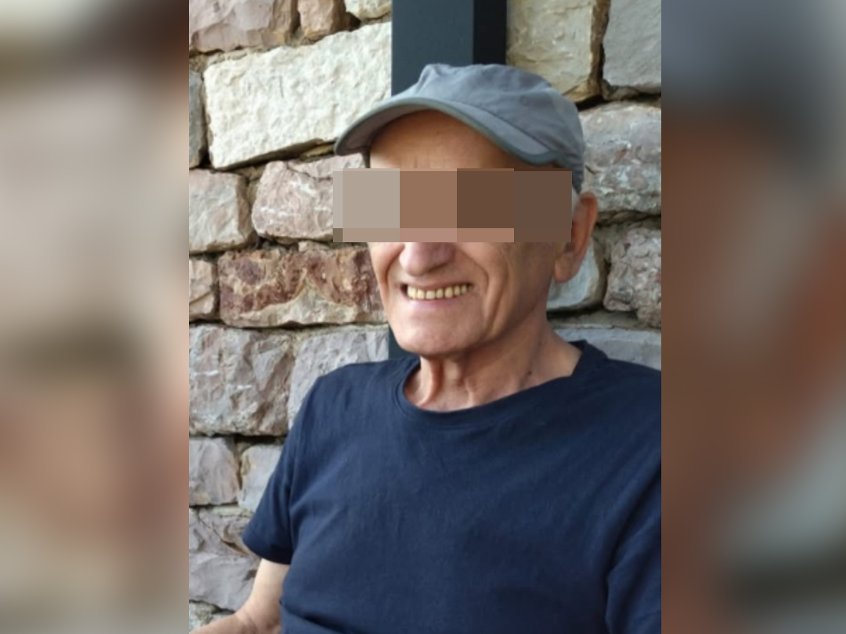 Lepe vesti iz Vrbasa: Pronađen deka Mladen