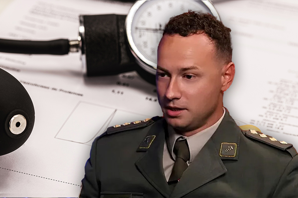 Nelečena hipertenzija je opasna, upozorava neurolog: Visok pritisak je okidač za šlog i druga opasna stanja
