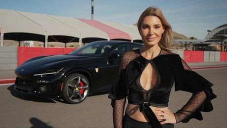 Ferari