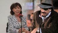"Nije razgovarao mesec dana sa mnom": Seka Sablić ispričala urnebesnu anegdotu sa Borom Todorovićem