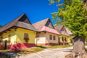 U ovom selu živi 17 stanovnika i muku muče sa turistima: Ulaze im u dvorišta, kao da su u "zoološkom vrtu"