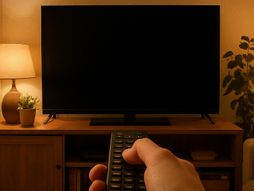 Televizor