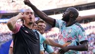 Belgija ismejala Trampa i FIFA posle haosa sa Balogunom, pa izvela čuveni ples predsednika SAD