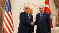 SAMIT U ANKARI Tramp ponovo kritikovao NATO, razočaran zbog nedostatka podrške za SAD