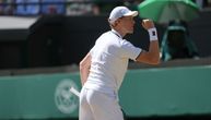 Siner se dobro oznojio za polufinale Vimbldona i zakazao potencijalni duel sa Đokovićem