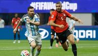 (POLUVREME) Argentina - Egipat: Mesi promašio penal, afrički tim ima prednost, da li se sprema nova senzacija?