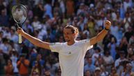 Đoković zna ko ga čeka u finalu Vimbldona: Saša Zverev će igrati za novu GS titulu, britanska bajka prekinuta!