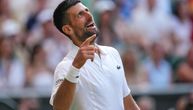 Đoković - Ože-Alijasim: Novak ostao bez brejka na startu 4. seta, nastavlja se drama