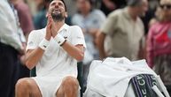 Đoković - Ože-Alijasim: Novak propustio tri brejk lopte na startu 5. seta, drama u borbi za polufinale