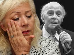 Zorica Tomić Andrija Bajić