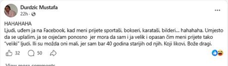 Durdzic Mustafa